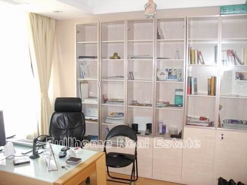 Golf Garden - Interior view 3, Suzhou rental property